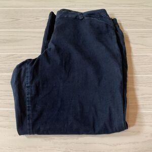 Lee Modern Series‎ Womens 20W Blue Jeans Denim Curvy
